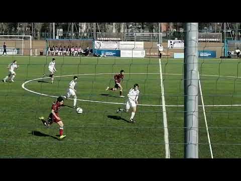 Emilia-Romagna - Giovanissimi Elite U15 Girone C - Giornata 18 - Corticella vs Torresavio