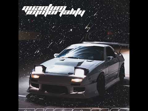 CALMNESS · MVTRIIIX