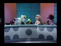 The Muppet Show 109 Charles Aznavour Panel Discussion 1976