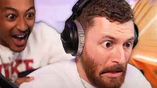 THÉODORT VA ME FAIRE CREVER JE LE JURE