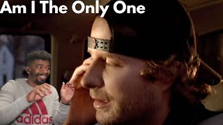 Dierks Bentley - Am I The Only One (Country Reaction!!)