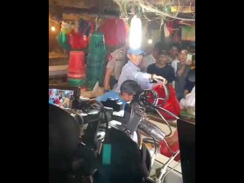 Uang kaget settingan??