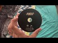 Opening To Alien 3 1999 DVD 2014 Reprint