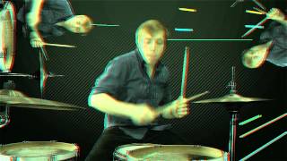 Oliver Trolley - Watching the Red Sun (Official Video)