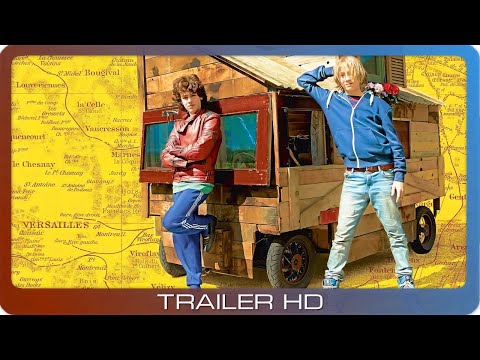 Trailer-Vorschau: Mikro & Sprit