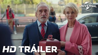 Universal Pictures LA FAMILIA PERFECTA - Tráiler Oficial (Universal Pictures) - HD anuncio