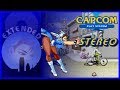 Street Fighter 2 [OST] - Chun-Li's Theme [Arcade CPS-1 Reconstructed Stereo By 8-BeatsVGM]