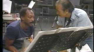 Rehearsal  Sadao Watanabe(1/2)