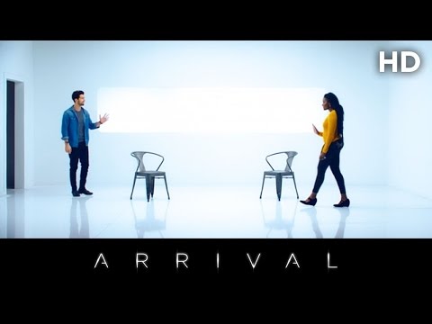 Arrival (2016) Official Common Ground Featurette [HD]