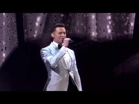 Hugh Jackman - The Greatest Show (from The Greatest Showman) [Live at The BRITS 2019]