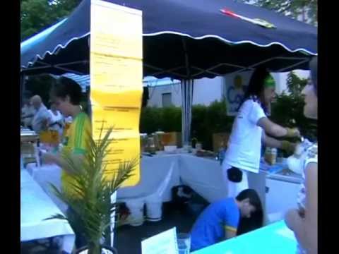 Eduardo Laino Kulturfest Pakfeld 2013