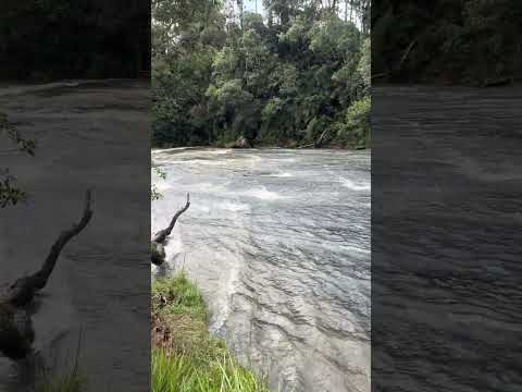 Laje dos Pires em Rio Negrinho - Santa Catarina