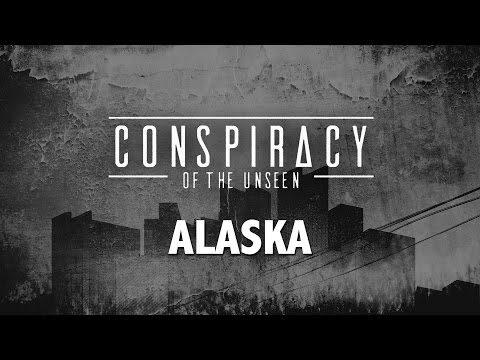 Conspiracy Of The Unseen - Alaska [Music Video]