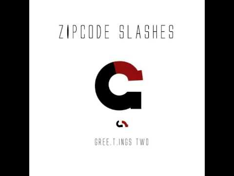 Zipcode Slashes - Make It Work