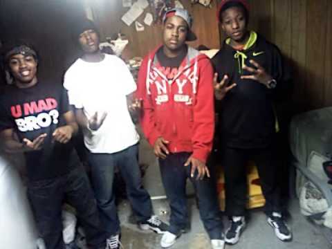 #767 Freestyle Lil Ant Ft Yunng Savage And Joker