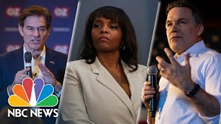 Morning News NOW Full Broadcast - May 17