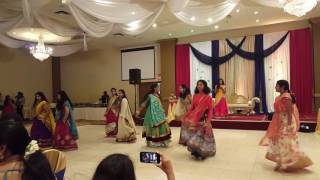 punnami puvvai by Sri chandana anumolu