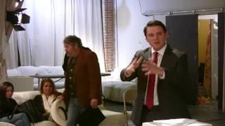 Rick Trevino Speech to San Antonio Progressive Alliance