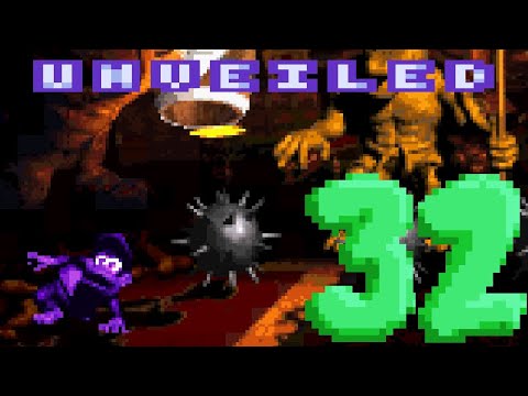 Donkey Kong Country 2: Unveiled (102%) - Part 32 FINALE
