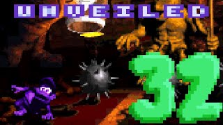 Donkey Kong Country 2: Unveiled (102%) - Part 32 FINALE