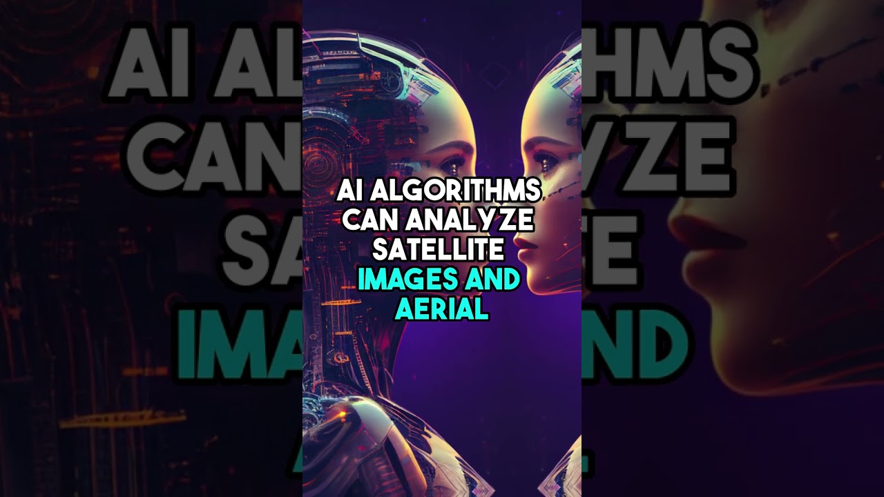 The Power of AI: Transforming Environmental Monitoring and Conservation |free best ai tools