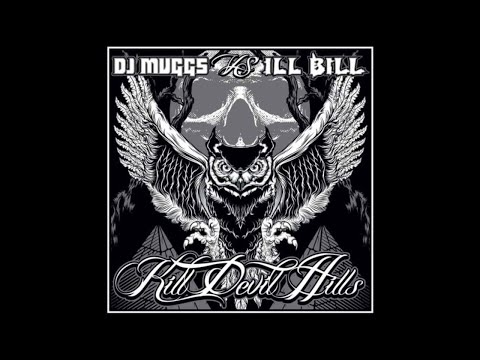 DJ Muggs "Skull  Guns (feat Everlast  Slain)"