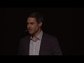 Is A Robot Standing Between You And Your Next Job Robert Coombs TEDxBratislava