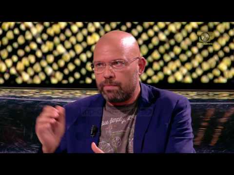 E Diell, 21 Maj 2017, Pjesa 3 - Intervistë Ylli Manjani - Top Channel Albania