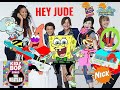 KIDZ BOP Kids & KIDZ BOP SpongeBob - Hey Jude (KIDZ BOP SINGS THE BEATLES)