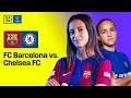 Barcelona vs. Chelsea | UWCL 2023-24 Semi-final First Leg Pre Show