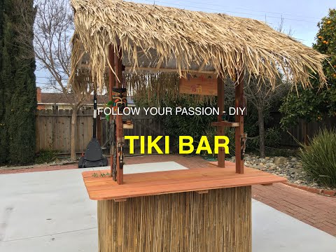 download lagu mp3 mp4 How To Make A Tiki Bar Out Of Bamboo, download lagu How To Make A Tiki Bar Out Of Bamboo gratis, unduh video klip How To Make A Tiki Bar Out Of Bamboo