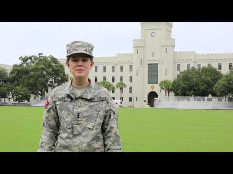 The Citadel Virtual Tour