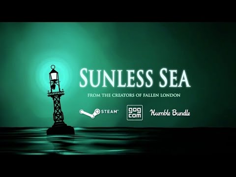 SUNLESS SEA