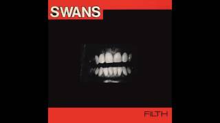 Swans - Big Strong Boss