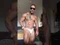 muscle worship good morning happy