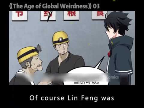 age of terror chapter 3