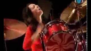 The White Stripes - Death Letter/Grinnin' In Your Face (Son House Covers)