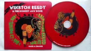 Winston Reedy & The Donkey Jaw Bone - Me No Got It
