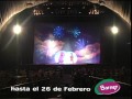 SPOT LA GRAN SORPRESA DE BARNEY