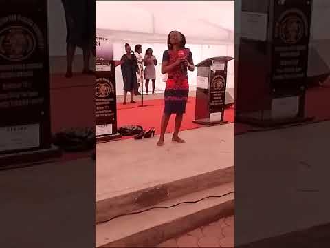 Mighty man of war/ you are Yaweh..#worship session #Makongeni VOSH. NRB(2)