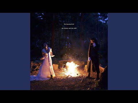 Download The Amazing Devil - Battle Cries MP3