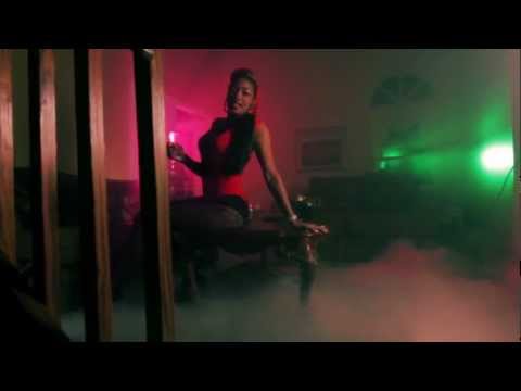 Tiana- Don't Stop (Official Music Video) - Studio Vibes