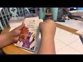 Baby Monet 2005 DVD Unboxing