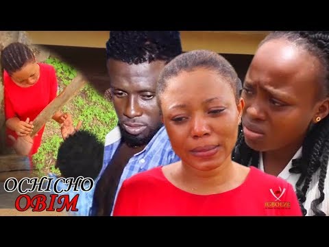 Ochicho Obim Season 3 $ 4 - Nigeria Nollywood Igbo Movie 2017 Latest Igbo Movie