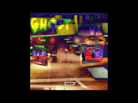 04. Ghost/\/Ghoul - CANT$TOPME