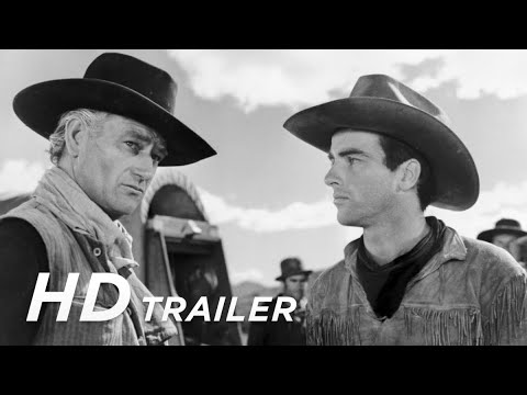 Trailer-Vorschau: Panik am roten Fluß