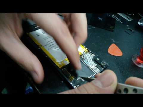 Allview X2 Soul disassembly tutorial