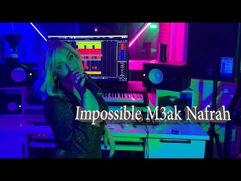 Chaky & Hichem Smati -Impossible M3ak Nafrah - 2021 - شاكي و هشام سماتي