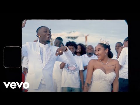 Chemelda Dielingen - Ini Mi Dreng ft. Daninhio ( Prod by. TMG STUDIO)