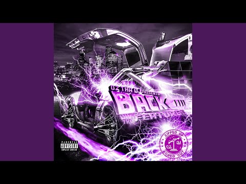 Eddy Brock (ZippedUp & ZonedOut)